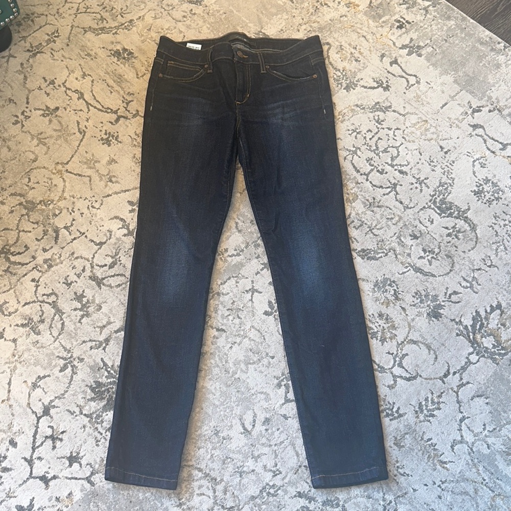 Joe’s W28 Skinny Ankle Jeans